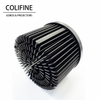 COLIFINE Projector Accessories Gobo Projector Heat Sink SR80