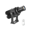 COLIFINE 40W Gobo Projector Outdoor Advertisment Projector Rotating Logo Light Projection Signage XHD-FS-40