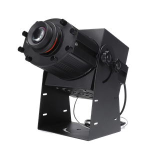 COLIFINE 320W Gobo Projector WF-CF320 (Logo Projector for Industry/Signpost/Large-scale Outdoor Advertising)