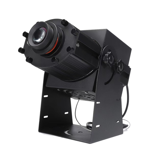 COLIFINE 320W Gobo Projector WF-CF320 (Logo Projector for Industry/Signpost/Large-scale Outdoor Advertising)