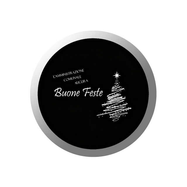Christmas Gobos & Happy Holidays Gobo - SD47 - COLIFINE