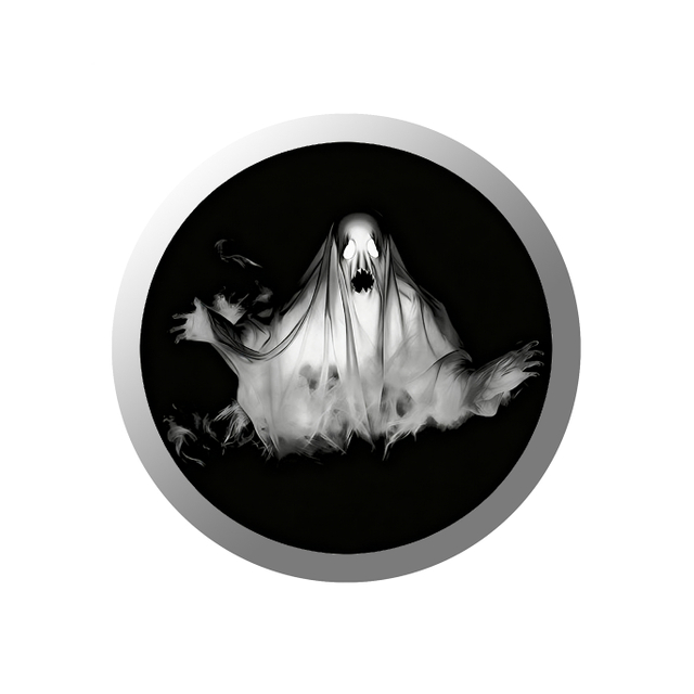 Gobo & Ghost Gobo WS20 - COLIFINE