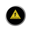 Safety Sign Gobo & Pedestrian Crossing Gobo 1 - AQ61 - COLIFINE Gobo