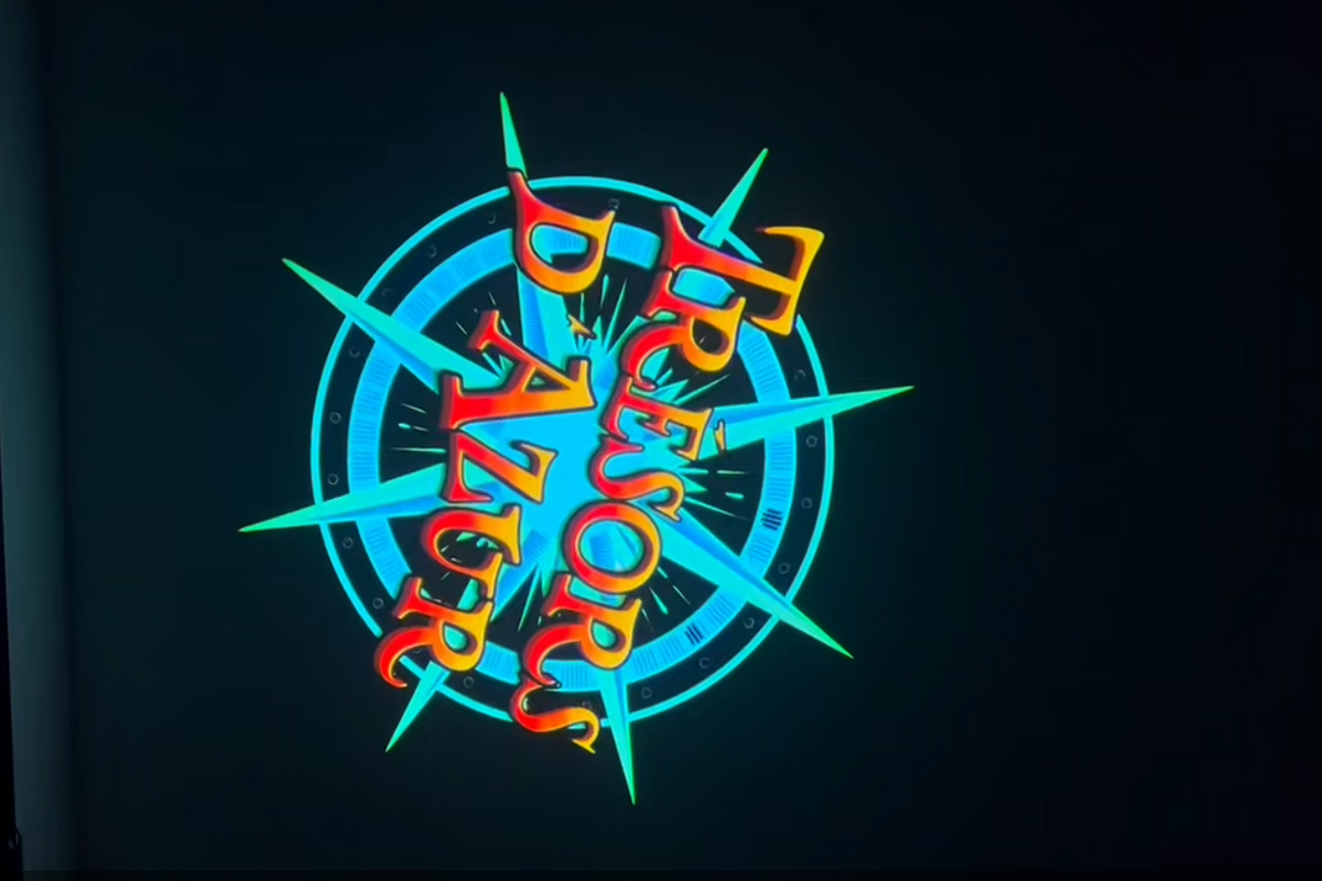 Beyond Basic Signage: How Premium Gobo Projector Redefine Brand Visibility