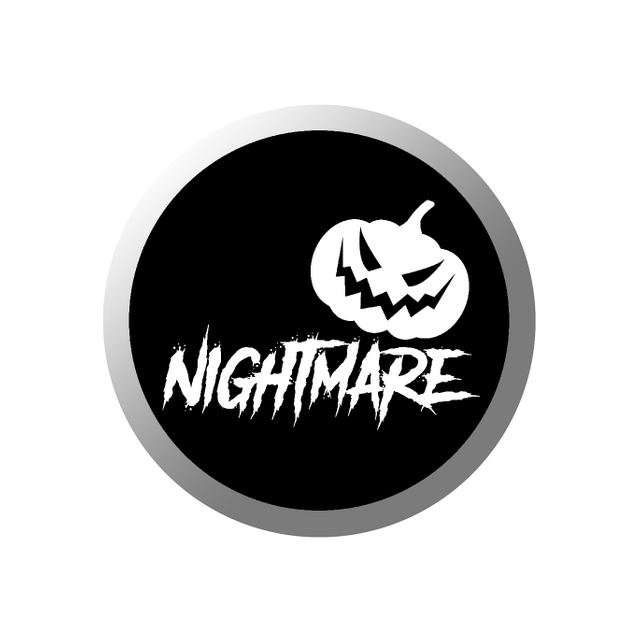 Gobos & Nightmare Gobo WS12 - COLIFINE