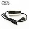 COLIFINE Projector Accessories Power Supply 80W Gobo Projector Power Supply PD80