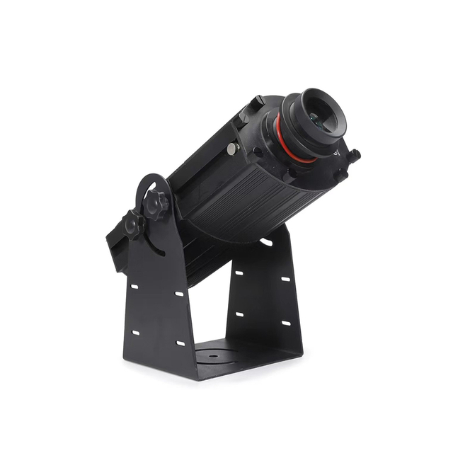 COLIFINE 200W Gobo Projector Floating Snowflake Projector Christmas Holiday WF-NKXH200