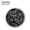 COLIFINE Custom Gobo Outdoor Projectors Gobo Light Gobo Projector Gobo Lights Water Waves Gobo SW11
