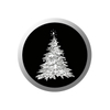 Christmas Gobos & Holidays Christmas Tree Gobo - SD50 - COLIFINE