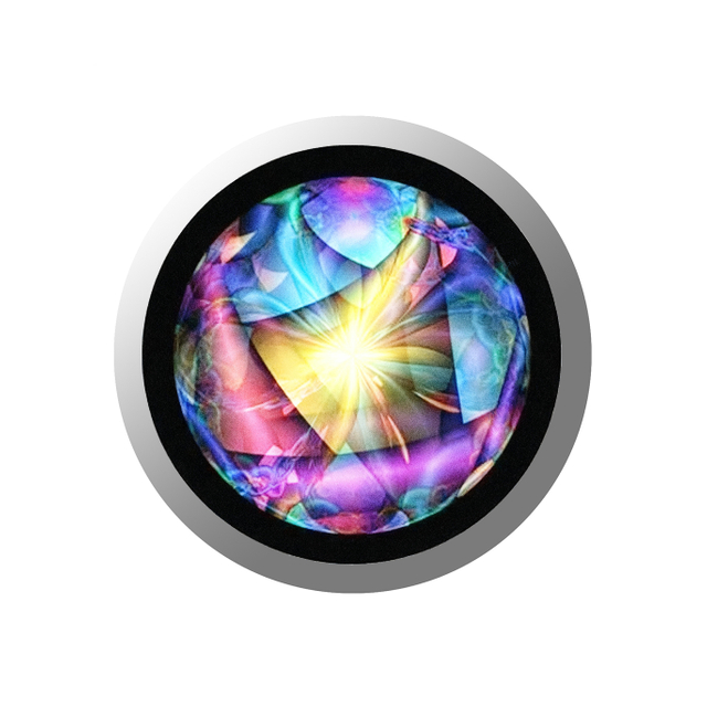 Gobo & Celestial Naissance Gobo WS19 - COLIFINE