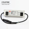 COLIFINE Projector Accessories MEAN WELL Power Supply 240W Gobo Projector MEAN WELL Power Supply PD240