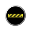 Safety Sign Gobo & Pedestrian Crossing Gobo 2 - AQ62 - COLIFINE Gobo