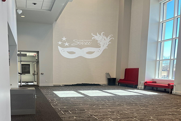 How To Choose The Right Commercial Gobo Projector for Your Business?