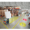 320w 2-logos Switching Gobo Projector WF-CFDT02 & Infrared Sensor Detection - Industrial Projector with Automatic Logo Switching