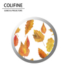 COLIFINE Custom Gobo Logo Projector Gobo Projector Nature Gobo Trees Gobo SM37