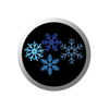 Christmas Gobos & Snowflakes Gobo A - SD55 - COLIFINE