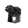 320w 2-logos Switching Gobo Projector WF-CFDT02 & Infrared Sensor Detection - Industrial Projector with Automatic Logo Switching
