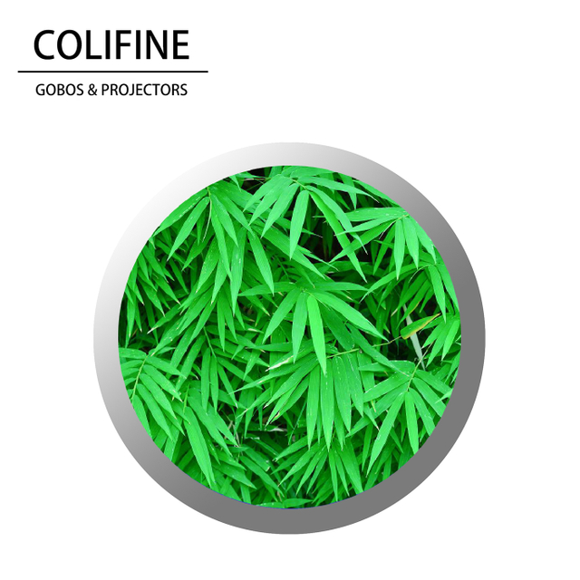 Gobo & Realistic Leaves SM41 - COLIFINE