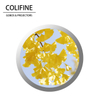 COLIFINE Custom Gobo Logo Projector Gobo Light Projector Nature Gobo Trees Gobo SM32