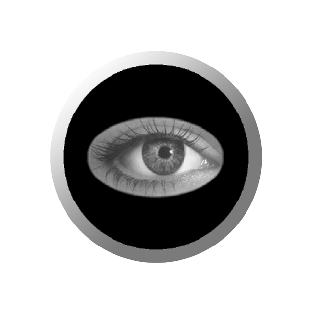 Glass Gobo & Eyeball Gobo WS14 - COLIFINE