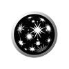 Christmas Gobos & Christmas Decorations Stars Gobo SD45 - COLIFINE