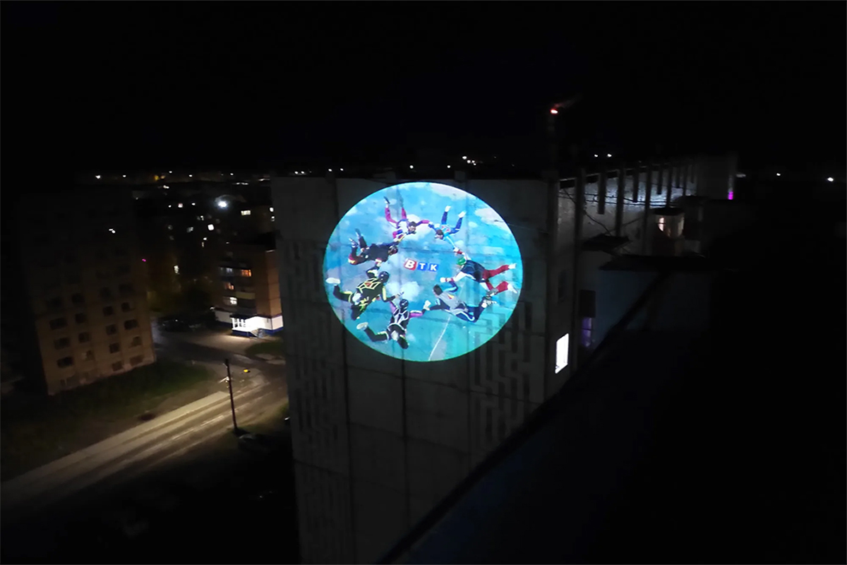 The Ultimate Guide to Gobo Projectors: Elevate Your Brand, Events, and Safety with Custom Projection Solutions