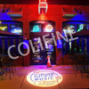 COLIFNE 100W Gobo Projector DS-FS-100