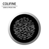 COLIFINE Custom Gobo Outdoor Projector Gobo Projector Gobo Light Projector Gobo Water SW5