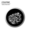 COLIFINE Custom Gobo Outdoor Projector Gobo Source Gobo Projector Gobo Light Projector Gobo Water SW6