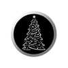 Christmas Gobos & Christmas Tree A Gobo SD38 - COLIFINE