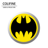 Gobos & Batman Gobo WS9 - COLIFINE