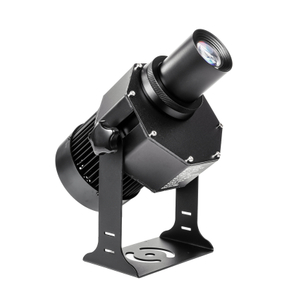 COLIFINE 100W Custom Gobo Projector Outdoor Advertisment Projector Personalised Gobo Projection Logo Light DS-FS-100