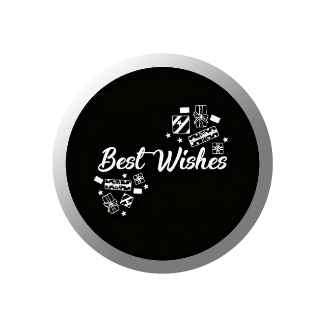 Christmas Gobos & Holidays Christmas Merry Holidays Christmas Gobo - SD48 - COLIFINE