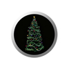 Christmas Gobos & Christmas Decorated Tree Gobo SD37 - COLIFINE