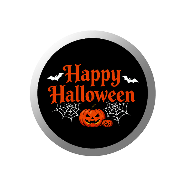 Hallowmas Gobo & Pumpkin Gobo WS21 - COLIFINE