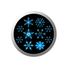 Christmas Gobos & Snowflakes Gobo - SD54 - COLIFINE