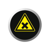Safety Sign Gobo & Danger-2 Gobo AQ46 - COLIFINE Gobo