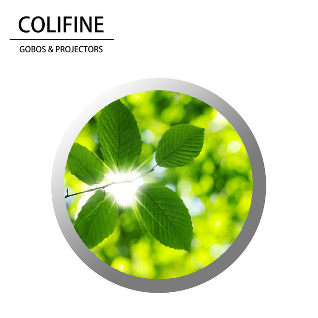 Gobo & Leaves SM40 - COLIFINE