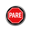 Safety Sign Gobo & PARE Gobo - AQ66 - COLIFINE Gobo