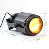 COLIFINE 200W Lines Projector DS-XT-200
