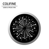 Gobo Lens & Chrstmas Star Gobo A - SD62 - COLIFINE