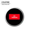 Gobo Lens & No Parking Gobo - AQ78 - COLIFINE Gobo